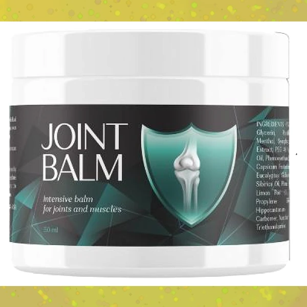 Joint Balm