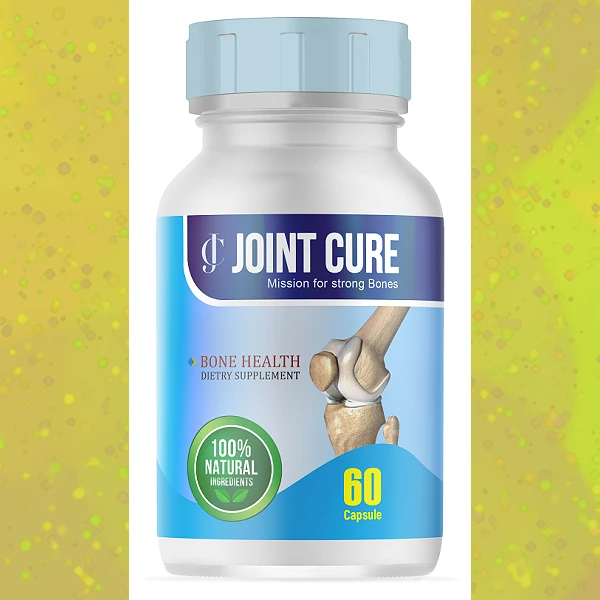 Joint Cure