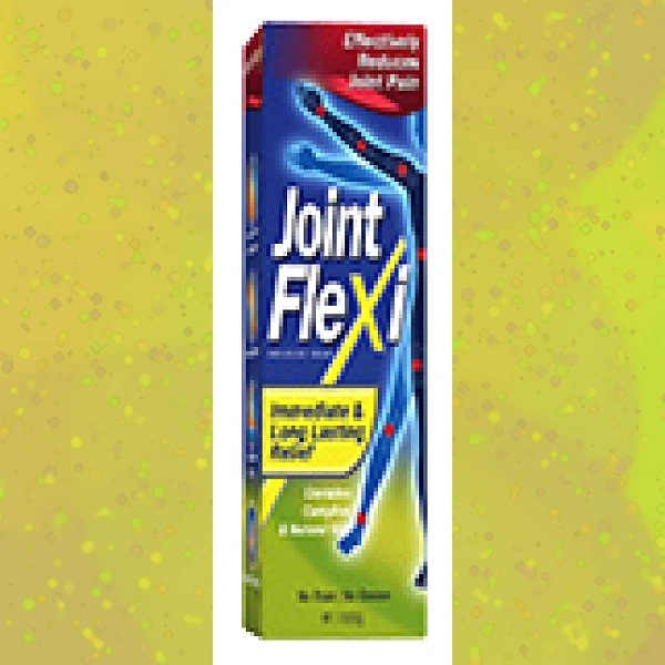 Joint Flexi Private