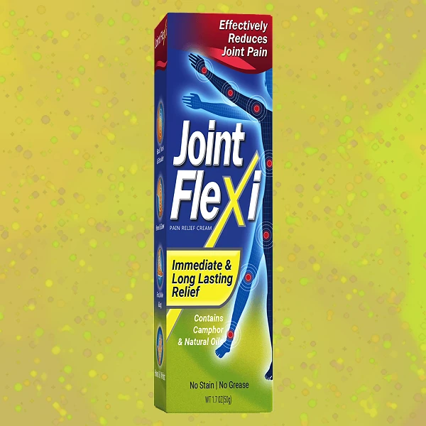 Joint Flexi