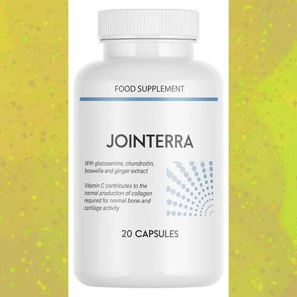 Jointerra