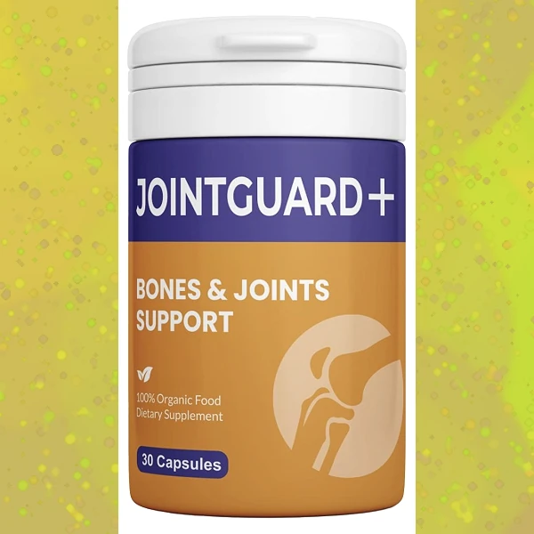 JointGuard