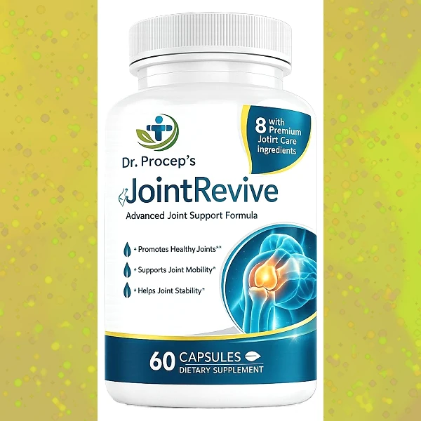 JointRevive