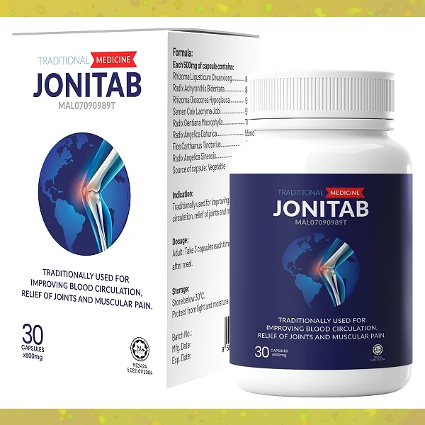Jonitab
