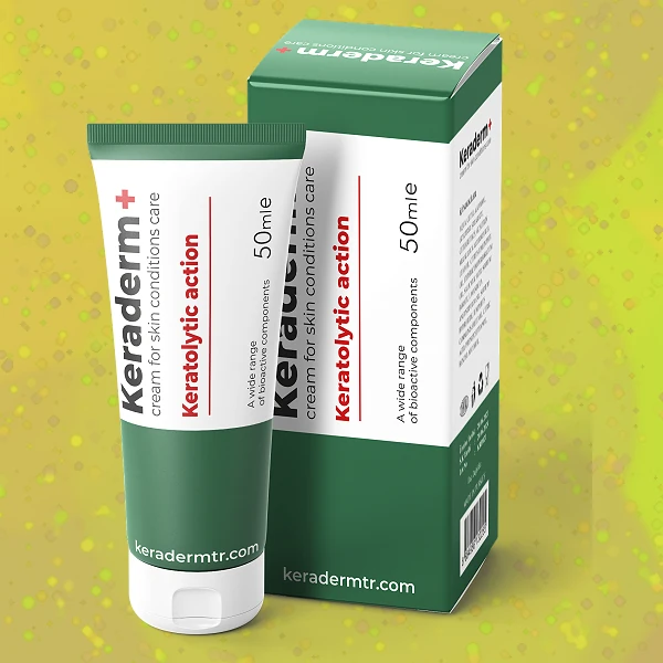 Keraderm