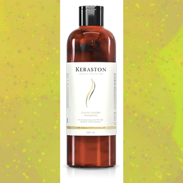 Keraston