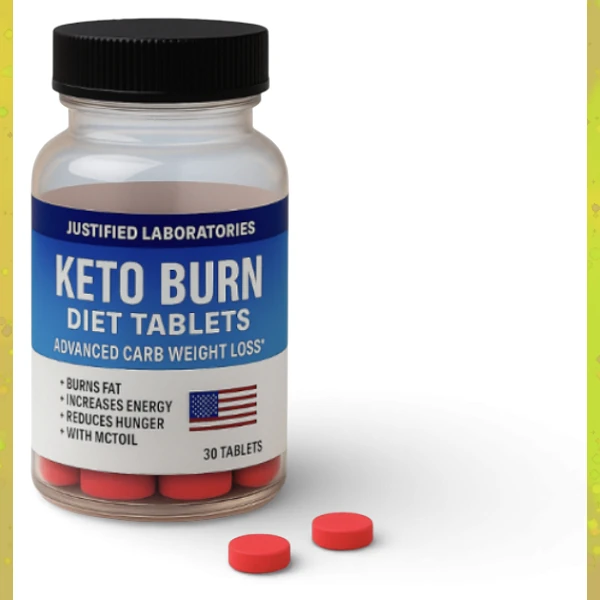 Keto Burn