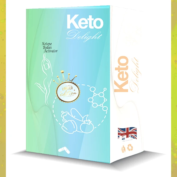 Keto Delight