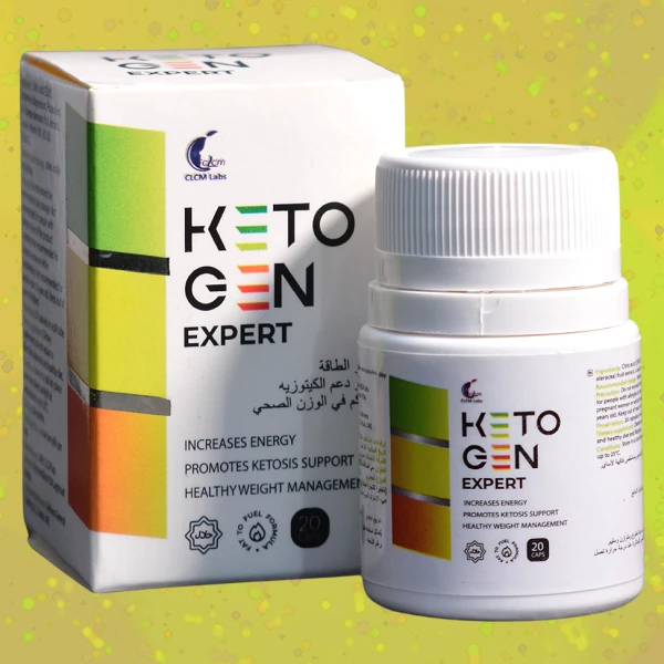 Keto Gen