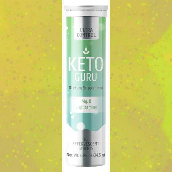 Keto Guru