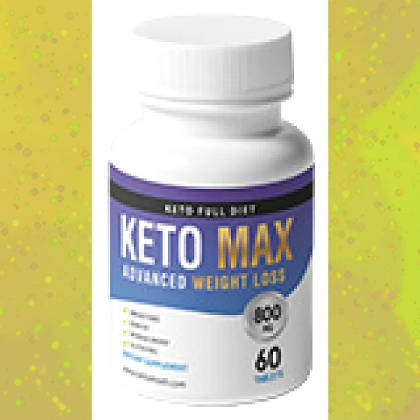 Keto MAX