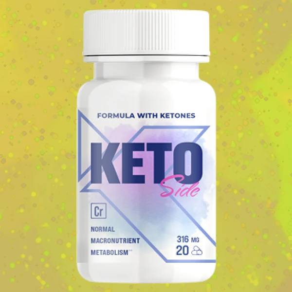 Keto Side
