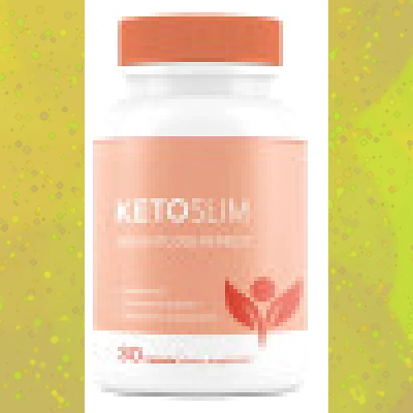 Keto Slim