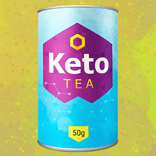 Keto Tea