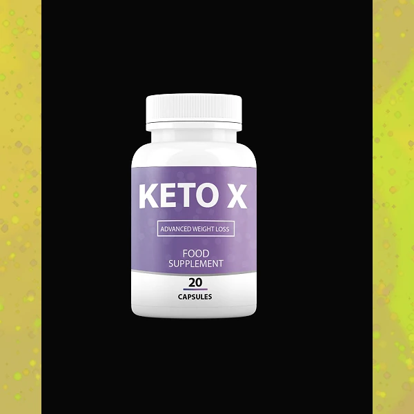 Keto X
