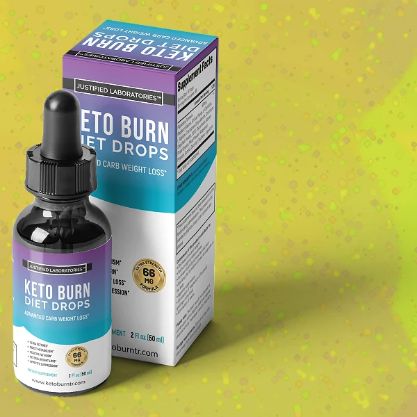 Ketoburn