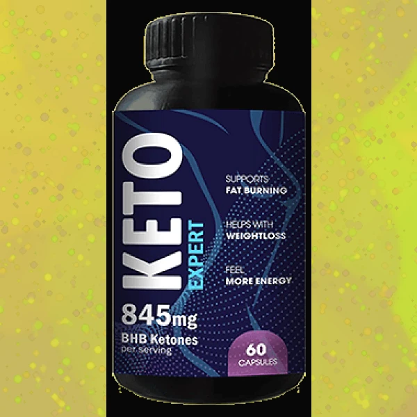 KetoExpert