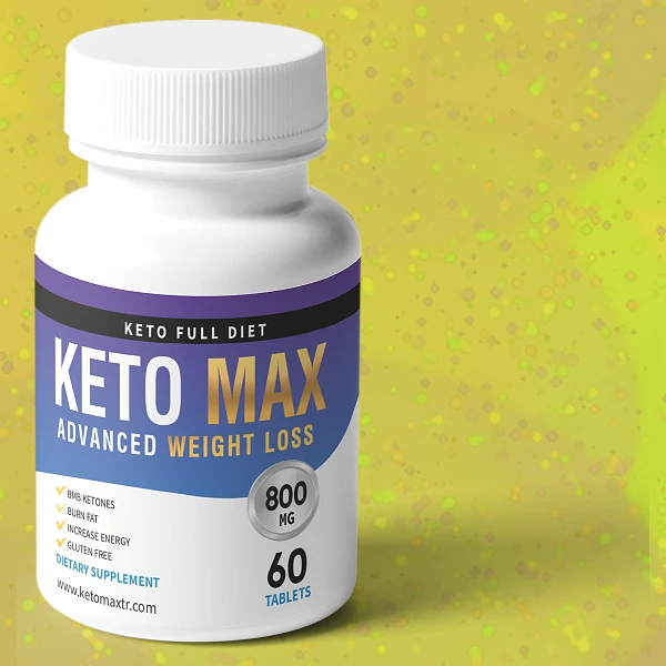 KetoMax