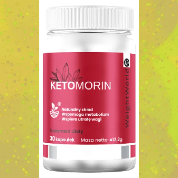Ketomorin