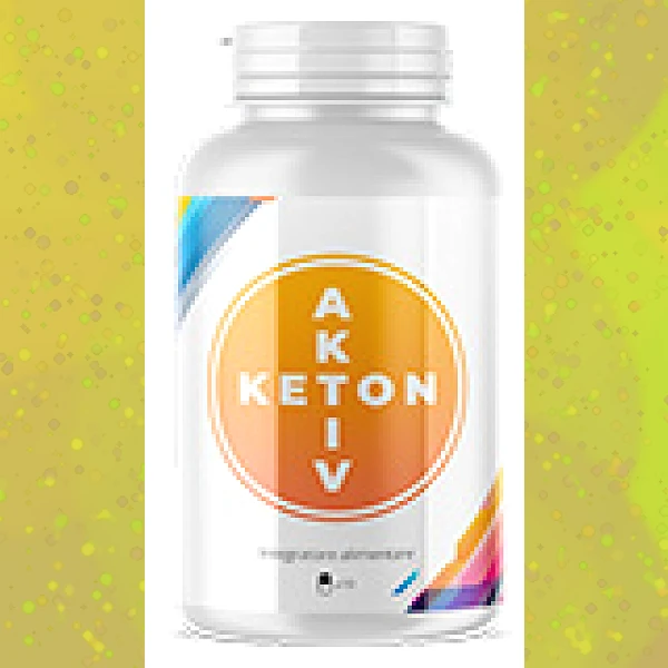 Keton Active