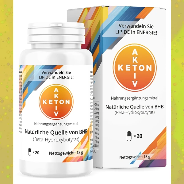 Keton Aktiv