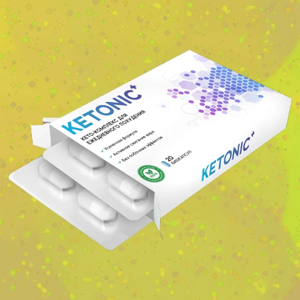 Ketonic