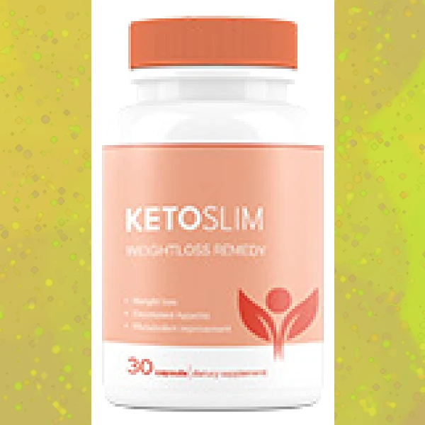KetoSlim