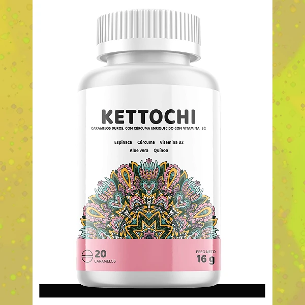 Kettochi Homeopatia
