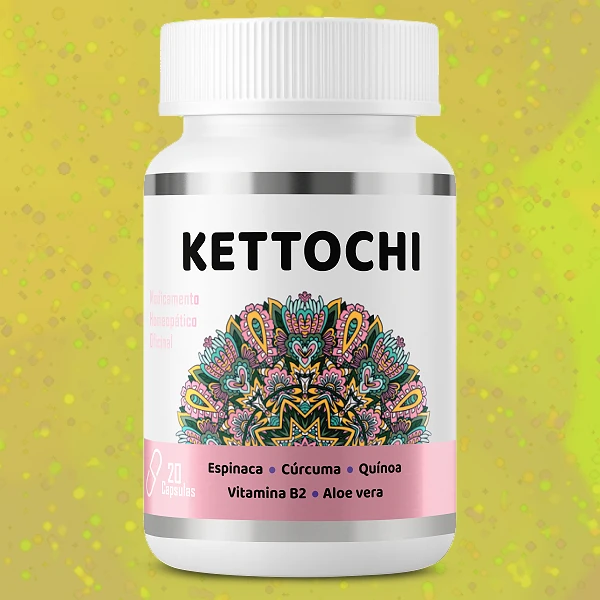 Kettochi