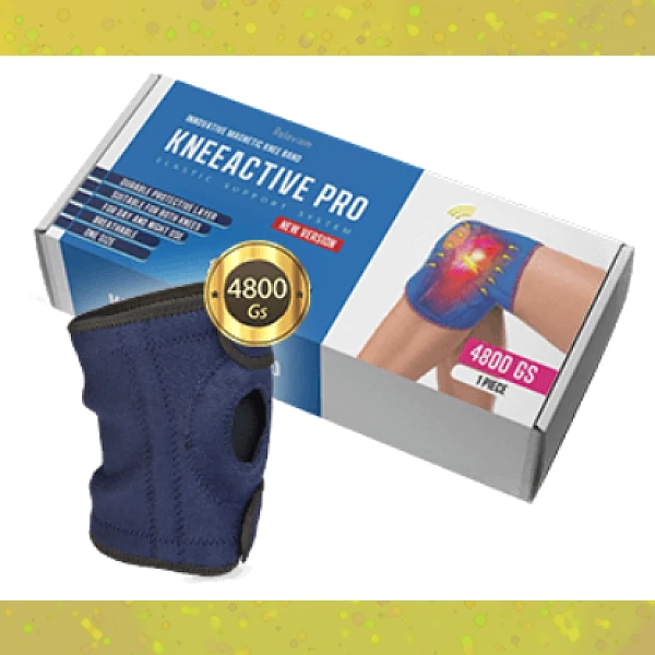 Knee Active Pro