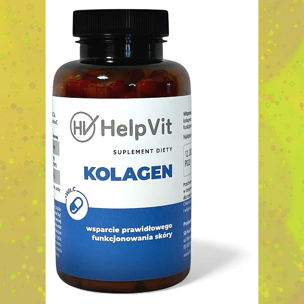 Kolagen