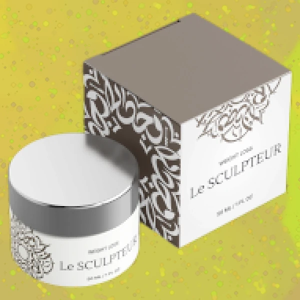 Le Sculpteur