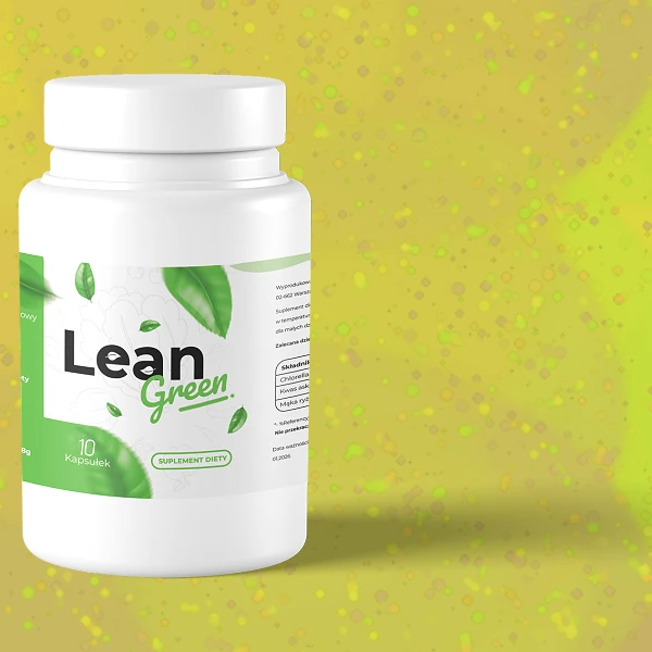 Lean Green