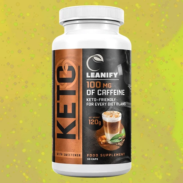 Leanify Keto
