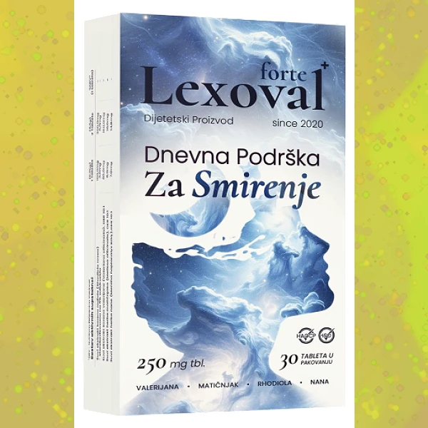 Lexoval