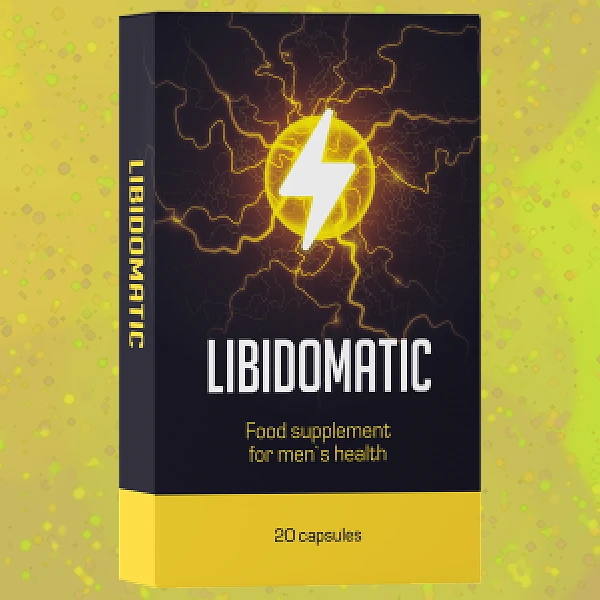 Libidomatic Caps