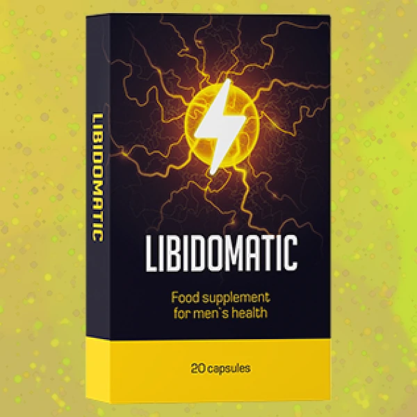 Libidomatic