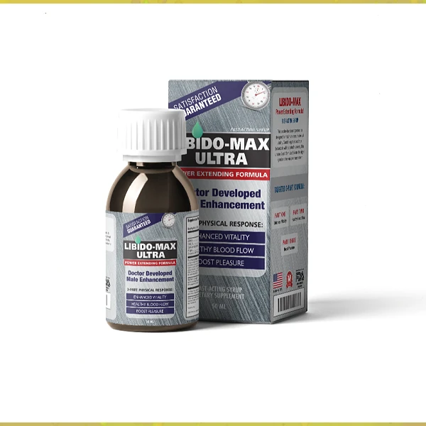 Libidomax