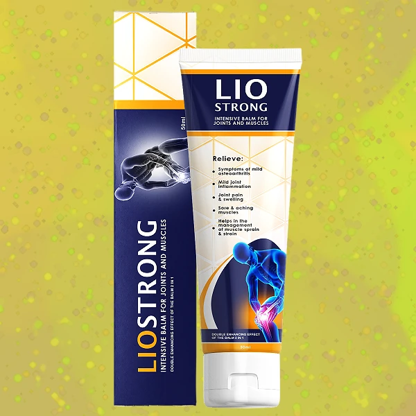 Lio strong