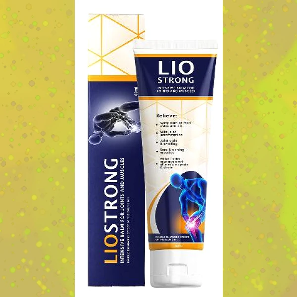LIOSTRONG