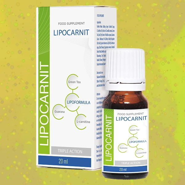 Lipocarnit