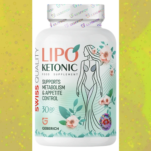 Lipoketonic