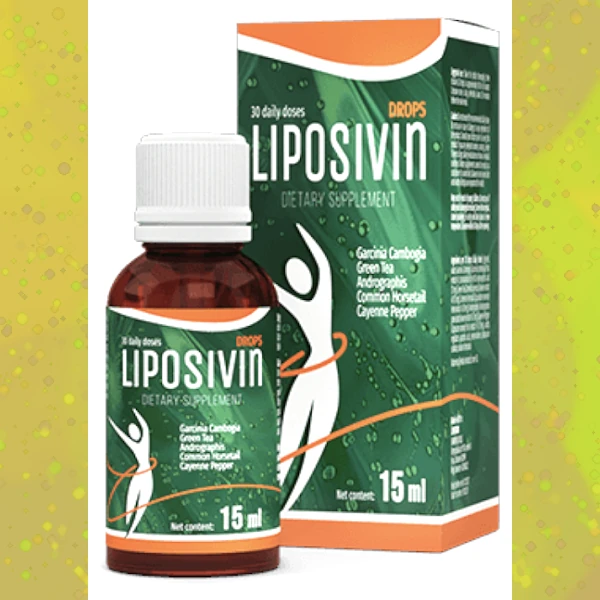Liposivin