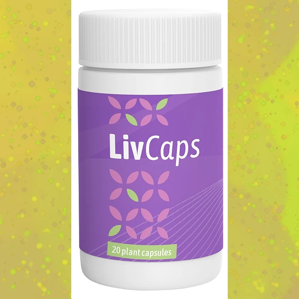 Liv Caps