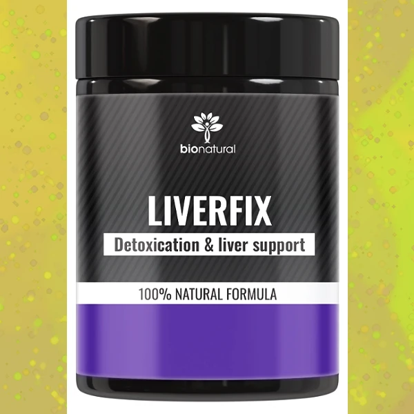 Liverfix