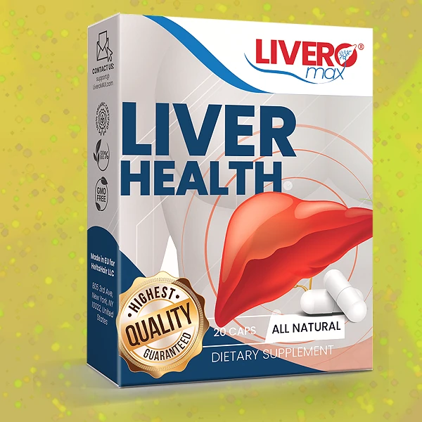 LiveroMAX
