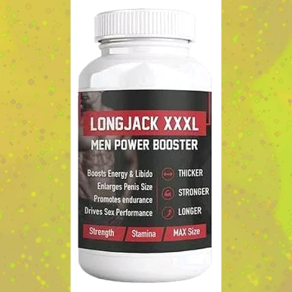 Longjack XXXL