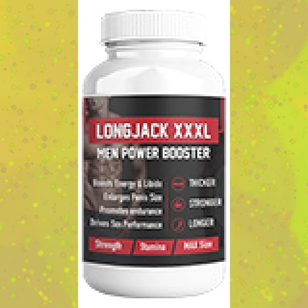 Longjack
