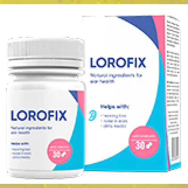 Lorofix new