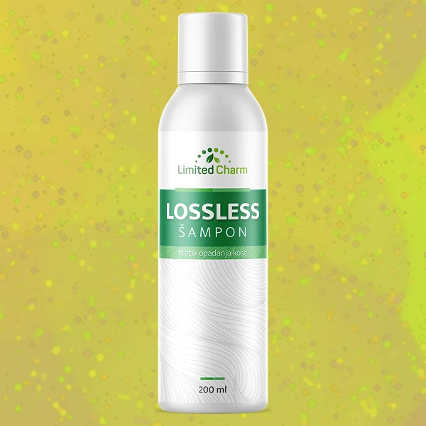 Lossless